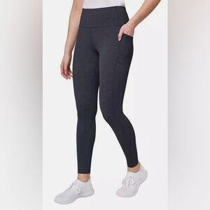 Mondetta Womens’ Performance Active Leggings